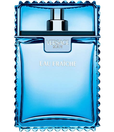 man eau fraiche by versace for him|Versace man eau fraiche edt.